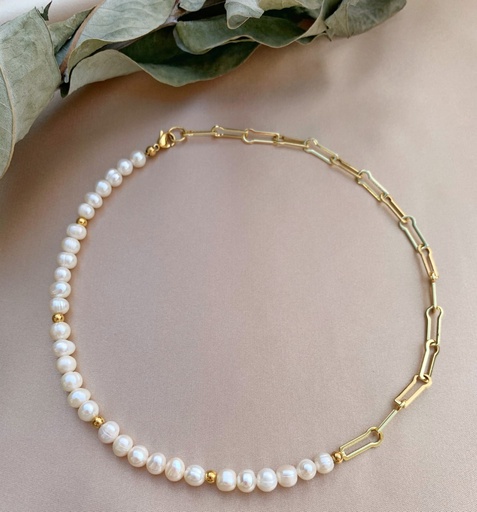 Collar Modelo Miranda