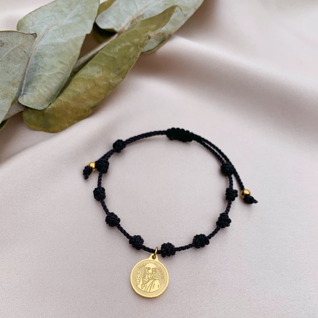 Pulsera Modelo Amanda (San Benito)